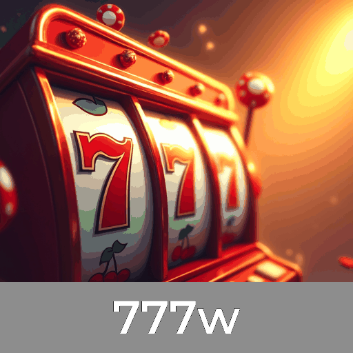 777w: Mais de 2000 Jogos - Slots Gigantes, Croupiers ao Vivo e Mais