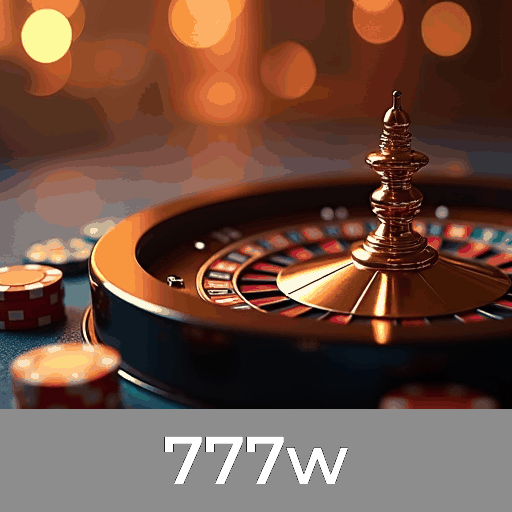777w: Plataforma de Jogo Segura e Profissional