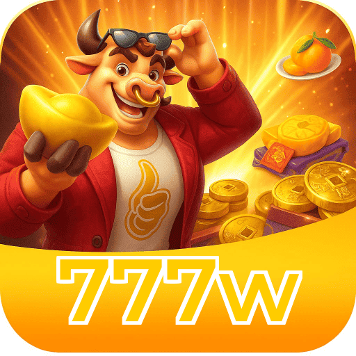 777w Logo