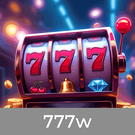 777w: Plataforma de Jogo Segura e Profissional