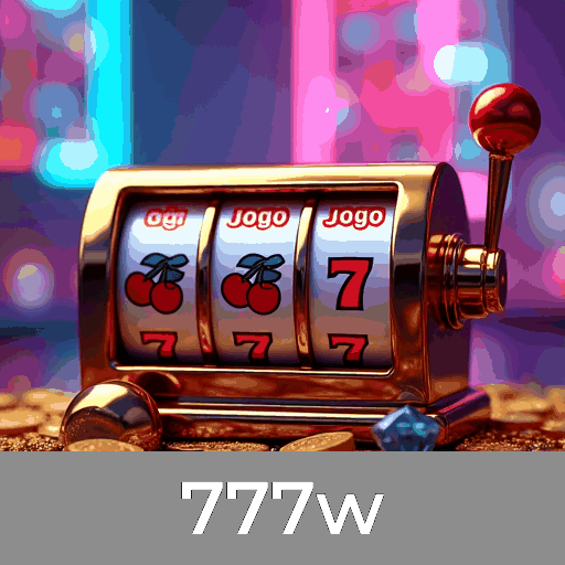 777w: A Revolução do Cassino no Seu Celular