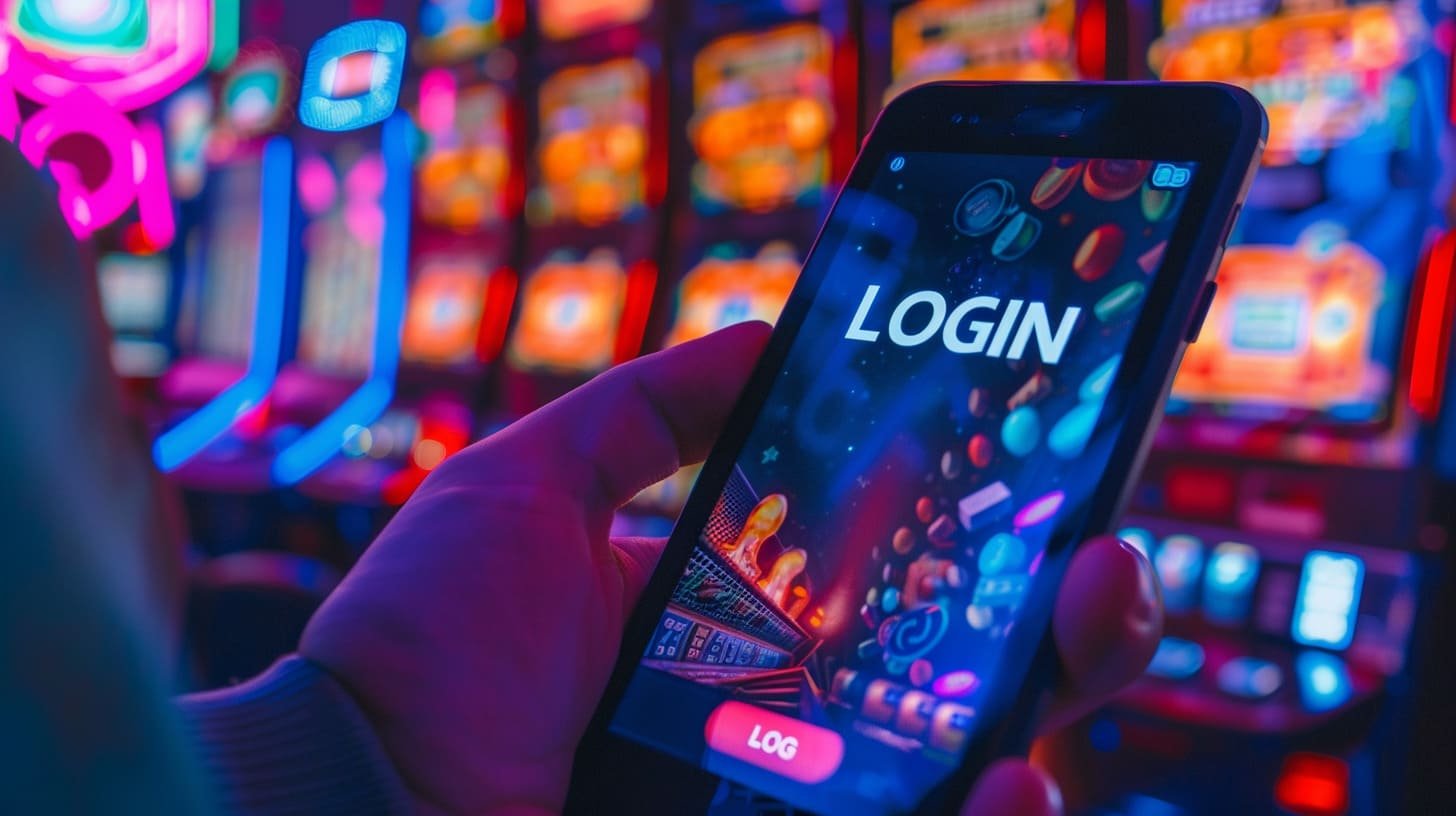 Jackpot progresif besar di Kasino 777w Login yang bisa mengubah nasib dalam sekali putar