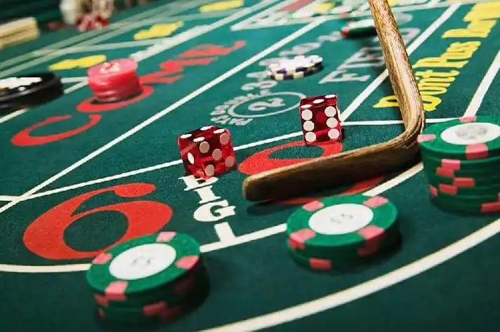 Baccarat Live di Live Casino 777w Login – meja bergengsi dengan dealer profesional