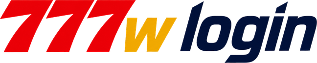 777w login logo
